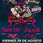Ripollet Rock 2025