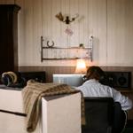 Charlie Cunningham w/ support from Sorren Maclean