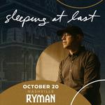  The Ryman Auditorium 