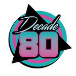 Decade80 at Fagers Island (deck)