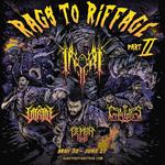 INFERI w/ Vitriol, Greylotus, and Demon King