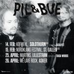 Haugaland Prog and Rock Festival 2025