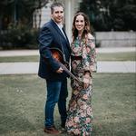 An Evening with Darin & Brooke Aldridge