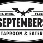 Septembers Taproom- Rancho Cucamonga, Ca.