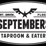 Septembers Taproom- Chino Hills, Ca.