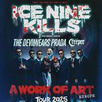A Work Of Art Tour