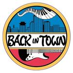 Back In Town