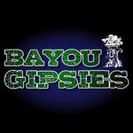 *Bayou Gipsies* - Katie's Sunday Jam 