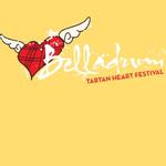 Belladrum Tartan Heart 2025