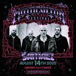 Motocultor Festival 2025