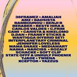 Orbit Festival 2025