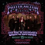 Motocultor Festival 2025