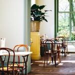 Music for Breakfast: Dudok In Het Park