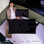 Jules Ahoi - Magnolia Tour 2025