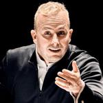 Yannick: Wagner en Schumann
