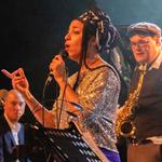 Benjamin Koppel Jazz Galla - Celebrating Aretha Franklin 