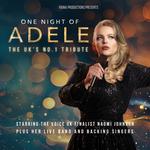 One Night of Adele - Live in Weymouth