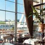 Music for Breakfast: Dudok Aan De Maas
