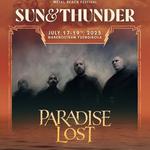 Sun and Thunder Festival 2025