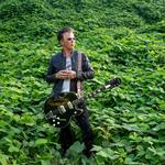 An acoustic evening with Mike Farris 