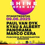 SHINE Dresden