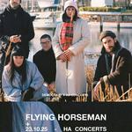 Flying Horseman