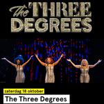 The Three Degrees UK & European Tour 2025