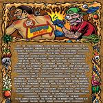 Vans Warped Tour Orlando 2025