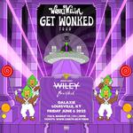 WonkyWilla @ Galaxie, Louisville