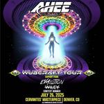 AHEE w/ Evalution, Wiley