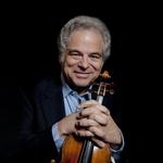 An Evening with Itzhak Perlman Colburn Celebrity Recital
