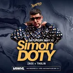 Simon Doty