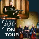 California Guitar Trio & Kaki King