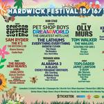 Hardwick Festival 2025