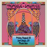 Tropidelic, Shwayze