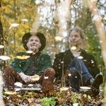 The Lost Pilgrims - Beckstrøm & Wasserman