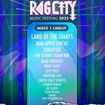 Ragcity Music Festival 2025