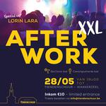 Tiendenschuur - After Work