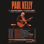 Paul Kelly 