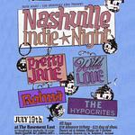 Indie Night @ BEAST