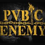 Pubic Enemy