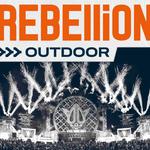 Rebellion Outdoor
