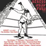 Recess Romp 2025