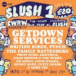SLUSH 1