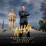 Leander Szimfonik Kills - Budapest / Margitszigeti Szabadtéri Színpad