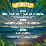 Good Kid LIVE @ Highfield Festival 2025