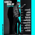 Gareth Dunlop LIVE @ Green Door Store BRIGHTON