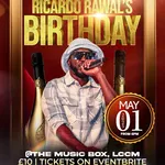 Ricardo Rawal
