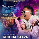 Retro Remix Party by Geo Da Silva (Wonderland)