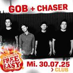 Free & Easy Festival 2025